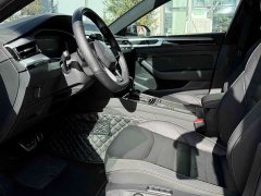 Volkswagen FAW-Volkswagen CC 380TSI Eye-Catching Edition - ფოტო 4