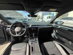 Volkswagen FAW-Volkswagen CC 380TSI Eye-Catching Edition - ფოტო 5