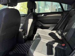 Volkswagen FAW-Volkswagen CC 380TSI Eye-Catching Edition - ფოტო 6