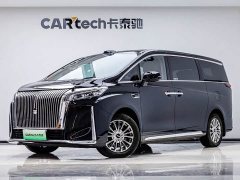 Great Wall WEY Shanshan New Energy Four-Wheel Drive Shanshan 8 - ფოტო 1