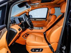 Great Wall WEY Shanshan New Energy Four-Wheel Drive Shanshan 8 - ფოტო 13