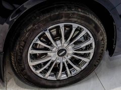 Great Wall WEY Shanshan New Energy Four-Wheel Drive Shanshan 8 - ფოტო 19