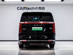 Great Wall WEY Shanshan New Energy Four-Wheel Drive Shanshan 8 - ფოტო 2
