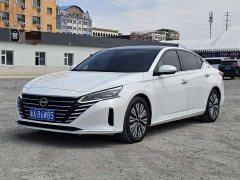 Nissan Teana 2022 2.0L XL-TLS Comfort Edition - ფოტო 1
