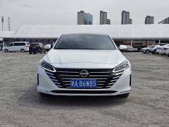 Nissan Teana 2022 2.0L XL-TLS Comfort Edition - ფოტო 2