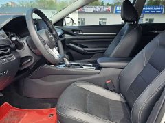 Nissan Teana 2022 2.0L XL-TLS Comfort Edition - ფოტო 4