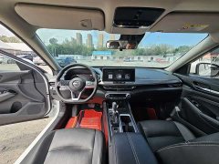 Nissan Teana 2022 2.0L XL-TLS Comfort Edition - ფოტო 5