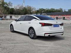 Nissan Teana 2022 2.0L XL-TLS Comfort Edition - ფოტო 7