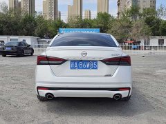 Nissan Teana 2022 2.0L XL-TLS Comfort Edition - ფოტო 8