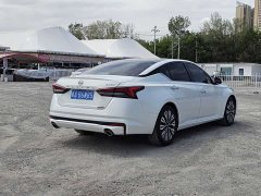 Nissan Teana 2022 2.0L XL-TLS Comfort Edition - ფოტო 9