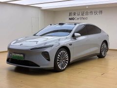 NIO ET7 100kWh Launch Edition - ფოტო 1