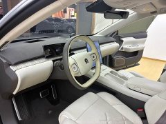 NIO ET7 100kWh Launch Edition - ფოტო 14