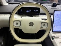 NIO ET7 100kWh Launch Edition - ფოტო 16