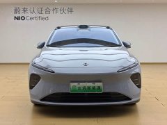NIO ET7 100kWh Launch Edition - ფოტო 2