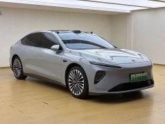 NIO ET7 100kWh Launch Edition - ფოტო 3