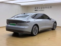NIO ET7 100kWh Launch Edition - ფოტო 6