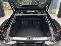 Porsche Panamera Executive Extended Wheelbase 2.9T - ფოტო 12