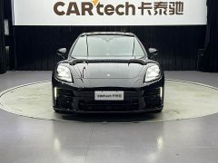 Porsche Panamera Executive Extended Wheelbase 2.9T - ფოტო 3