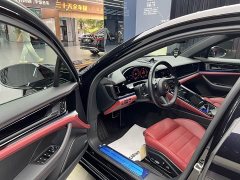 Porsche Panamera Executive Extended Wheelbase 2.9T - ფოტო 7