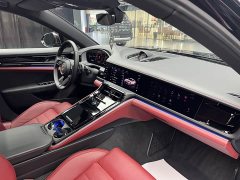 Porsche Panamera Executive Extended Wheelbase 2.9T - ფოტო 8