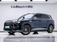AITO M8 Extended Range Ultra 53.4kWh 6-Seater with 192-Channel LiDAR - ფოტო 1