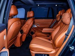AITO M8 Extended Range Ultra 53.4kWh 6-Seater with 192-Channel LiDAR - ფოტო 10