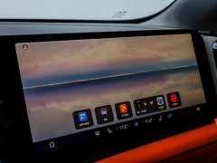 AITO M8 Extended Range Ultra 53.4kWh 6-Seater with 192-Channel LiDAR - ფოტო 20