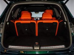 AITO M8 Extended Range Ultra 53.4kWh 6-Seater with 192-Channel LiDAR - ფოტო 6