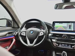 BMW 5 Series 530Li Leading Edition Luxury Package - ფოტო 11
