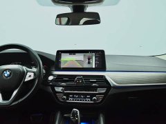 BMW 5 Series 530Li Leading Edition Luxury Package - ფოტო 12