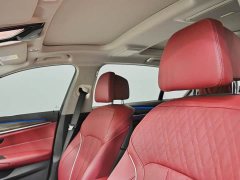 BMW 5 Series 530Li Leading Edition Luxury Package - ფოტო 14