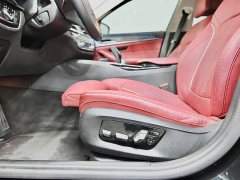 BMW 5 Series 530Li Leading Edition Luxury Package - ფოტო 15