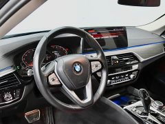 BMW 5 Series 530Li Leading Edition Luxury Package - ფოტო 17