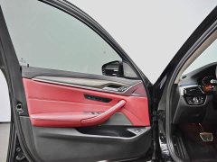 BMW 5 Series 530Li Leading Edition Luxury Package - ფოტო 18