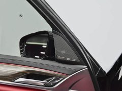 BMW 5 Series 530Li Leading Edition Luxury Package - ფოტო 19