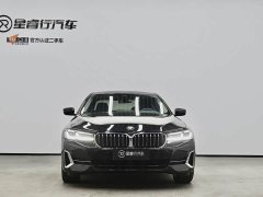 BMW 5 Series 530Li Leading Edition Luxury Package - ფოტო 2