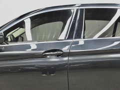 BMW 5 Series 530Li Leading Edition Luxury Package - ფოტო 20
