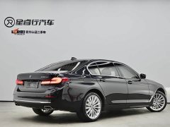 BMW 5 Series 530Li Leading Edition Luxury Package - ფოტო 3