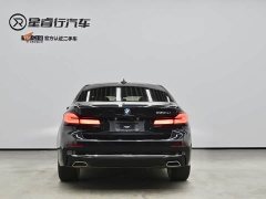 BMW 5 Series 530Li Leading Edition Luxury Package - ფოტო 4