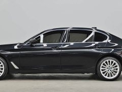 BMW 5 Series 530Li Leading Edition Luxury Package - ფოტო 6