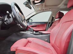 BMW 5 Series 530Li Leading Edition Luxury Package - ფოტო 7