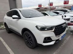 Haval H6 National Trend Edition 1.5T Automatic Urban Version - ფოტო 1