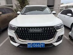 Haval H6 National Trend Edition 1.5T Automatic Urban Version - ფოტო 2