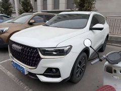 Haval H6 National Trend Edition 1.5T Automatic Urban Version - ფოტო 3