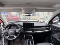Haval H6 National Trend Edition 1.5T Automatic Urban Version - ფოტო 5