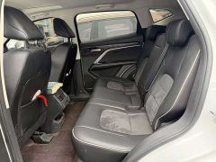 Haval H6 National Trend Edition 1.5T Automatic Urban Version - ფოტო 6