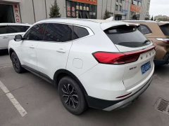 Haval H6 National Trend Edition 1.5T Automatic Urban Version - ფოტო 7
