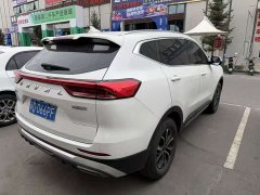 Haval H6 National Trend Edition 1.5T Automatic Urban Version - ფოტო 9