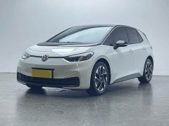 Volkswagen ID.3 Pure Smart Edition - ფოტო 1