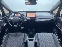 Volkswagen ID.3 Pure Smart Edition - ფოტო 15